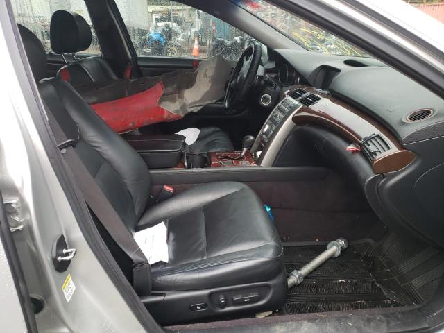 Photo 5 from auction – 2005 ACURA RL with VIN JH4KB16535C008688