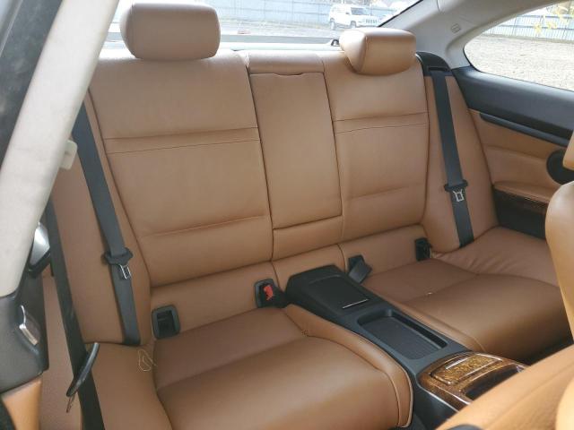 Photo 6 from auction – 2008 BMW 335 XI with VIN WBAWC73538E067169