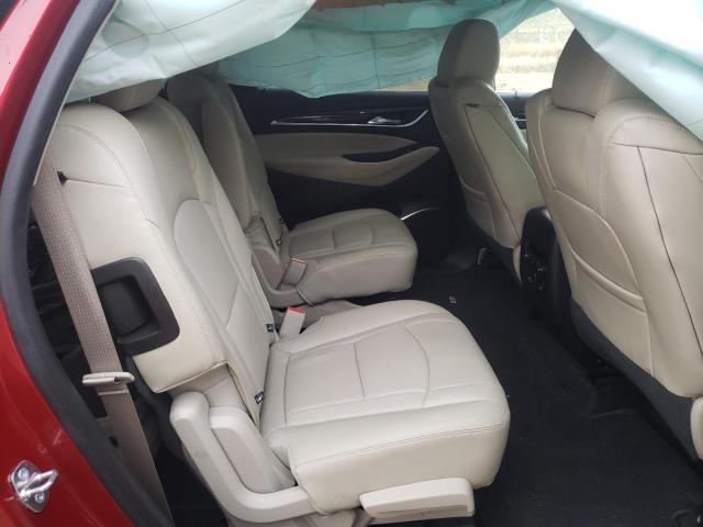 Photo 6 from auction – 2018 BUICK ENCLAVE PR with VIN 5GAEVBKWXJJ126710