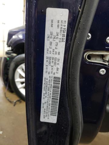 Photo 10 from auction – 2017 DODGE JOURNEY SX with VIN 3C4PDDBG7HT512440