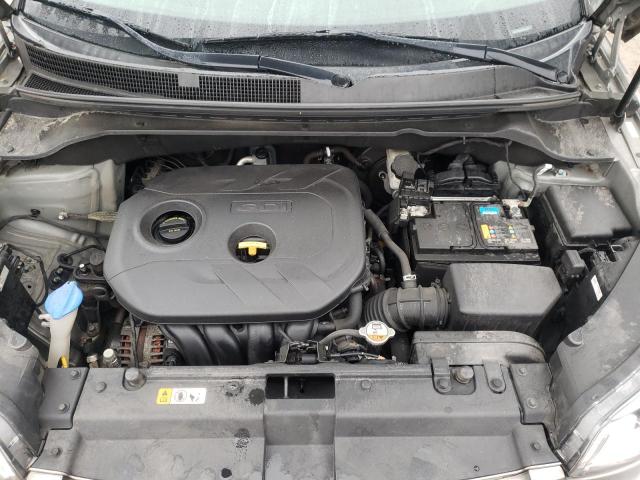 Photo 7 from auction – 2018 KIA SOUL + with VIN KNDJP3A50J7536239