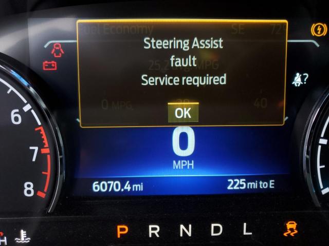 Photo 8 from auction – 2022 FORD MAVERICK X with VIN 3FTTW8F93NRA10335