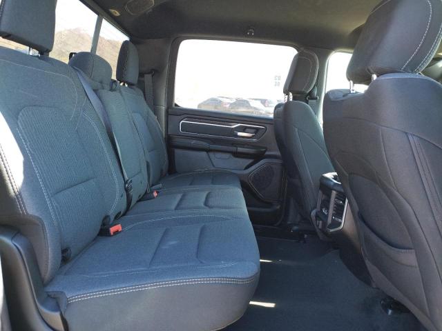 Photo 6 from auction – 2021 RAM 1500 BIG H with VIN 1C6SRFFT5MN591588