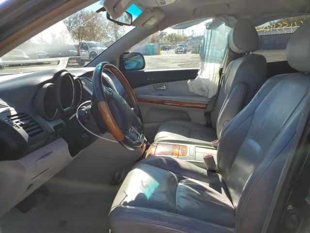 Photo 5 from auction – 2008 LEXUS RX 350 with VIN 2T2HK31U48C052633