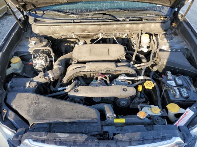Photo 7 from auction – 2011 SUBARU OUTBACK 2. with VIN 4S4BRCGC8B3341062