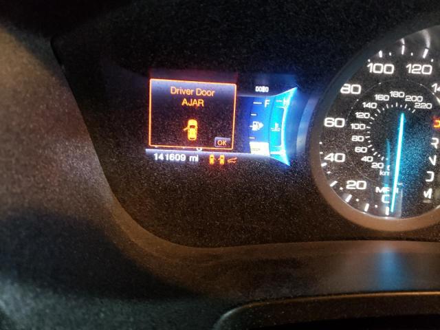 Photo 8 from auction – 2013 FORD EXPLORER X with VIN 1FM5K8D81DGB86025