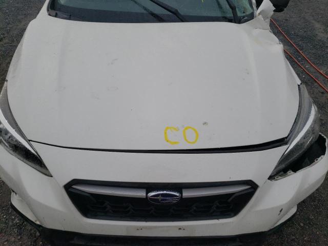 Photo 7 from auction – 2018 SUBARU CROSSTREK with VIN JF2GTAAC2JH212066