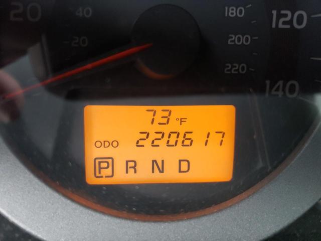 Photo 8 from auction – 2010 TOYOTA RAV4 with VIN 2T3BF4DV4AW054760