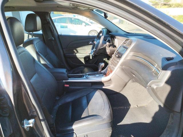 Photo 5 from auction – 2013 CHEVROLET MALIBU 2LT with VIN 1G11F5SR7DF297632