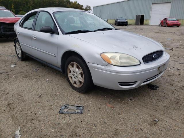 Zdjęcie 1 z aukcji – 2006 FORD TAURUS SE z VIN 1FAFP53U36A111331