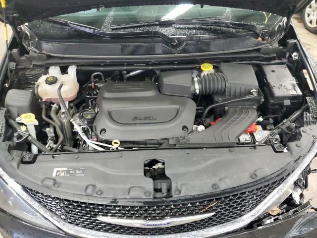 Photo 7 from auction – 2020 CHRYSLER VOYAGER LX with VIN 2C4RC1DG5LR182557