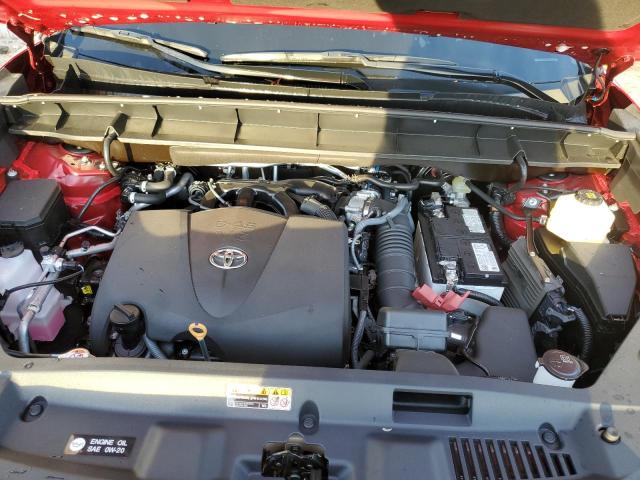 Photo 7 from auction – 2022 TOYOTA HIGHLANDER with VIN 5TDZZRAH9NS554874