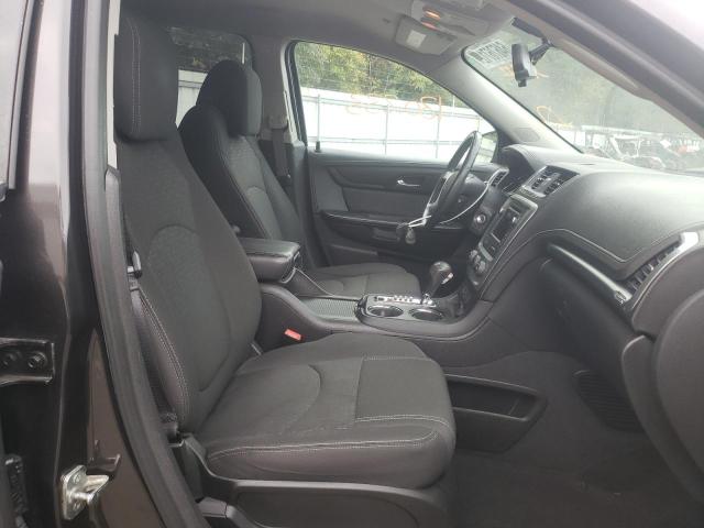 Photo 5 from auction – 2015 GMC ACADIA SLE with VIN 1GKKRNED9FJ382222