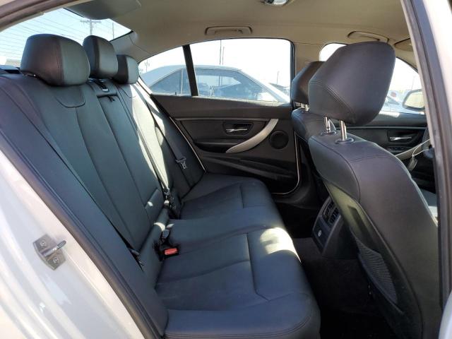 Photo 6 from auction – 2013 BMW 328 I SULE with VIN WBA3C1C56DF434599