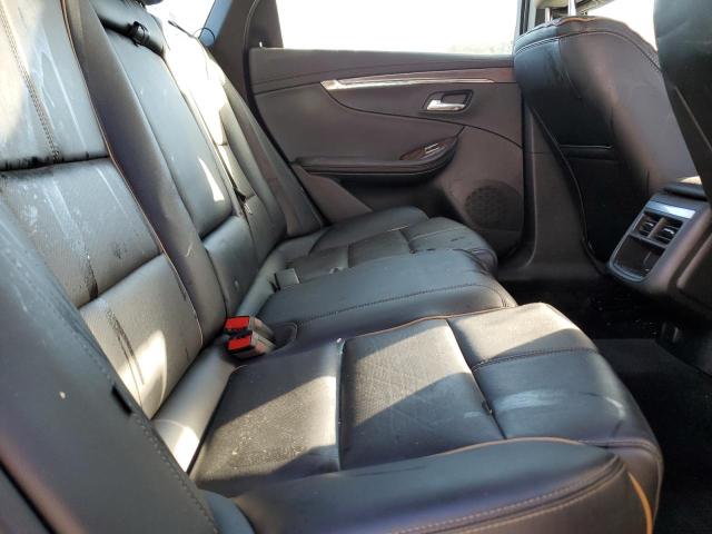 Photo 6 from auction – 2014 CHEVROLET IMPALA LTZ with VIN 2G1155S37E9232319