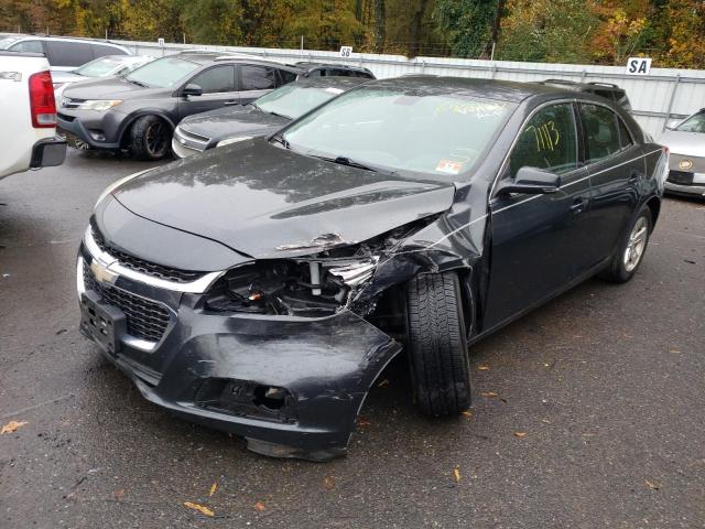 Photo 2 from auction – 2015 CHEVROLET MALIBU 1LT with VIN 1G11C5SL0FF217174