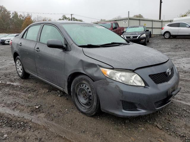 Zdjęcie 1 z aukcji – 2010 TOYOTA COROLLA BA z VIN 2T1BU4EE8AC515926