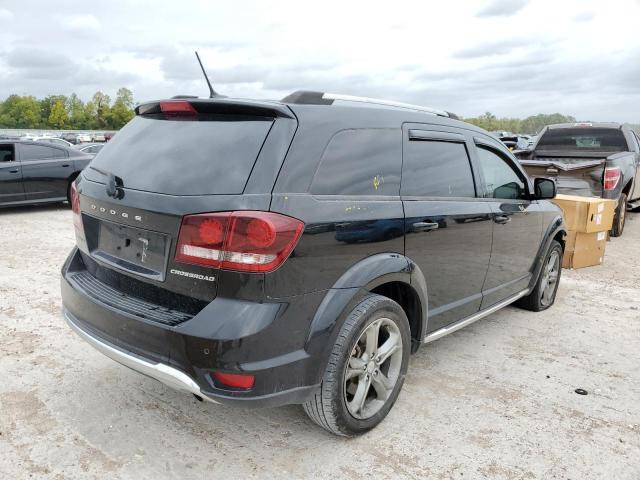 Photo 4 from auction – 2017 DODGE JOURNEY CR with VIN 3C4PDCGB3HT582153