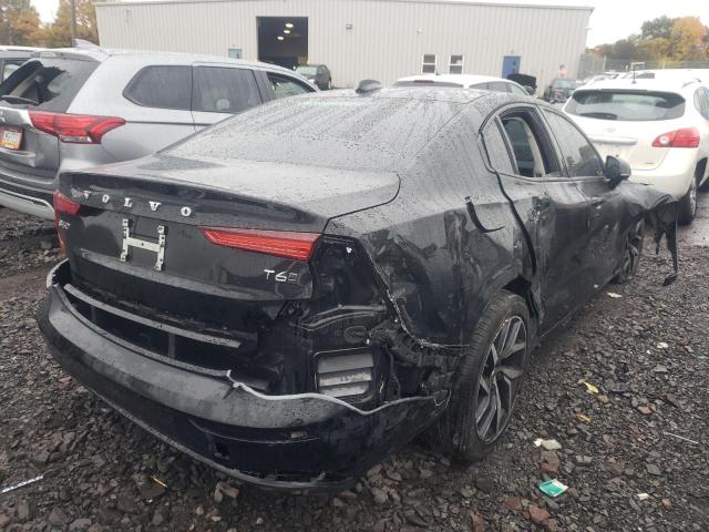 Photo 4 from auction – 2019 VOLVO S60 T6 MOM with VIN 7JRA22TK5KG001082