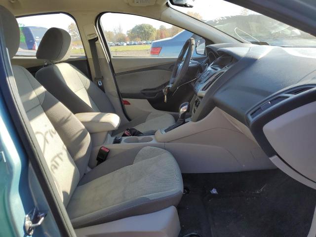 Photo 5 from auction – 2012 FORD FOCUS SE with VIN 1FAHP3K29CL396825
