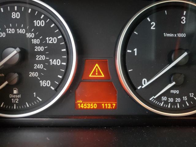 Photo 8 from auction – 2011 BMW X5 XDRIVE3 with VIN 5UXZW0C56BL655826