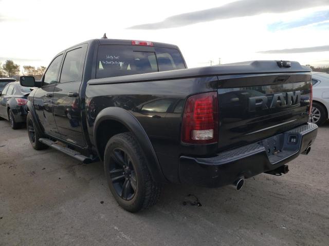Photo 3 from auction – 2017 RAM 1500 SPORT with VIN 1C6RR7MT8HS849875