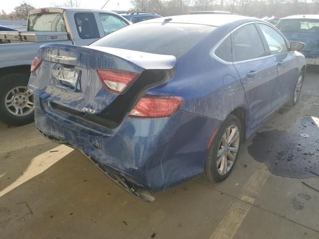 Photo 4 from auction – 2015 CHRYSLER 200 with VIN 1C3CCCAB9FN616365