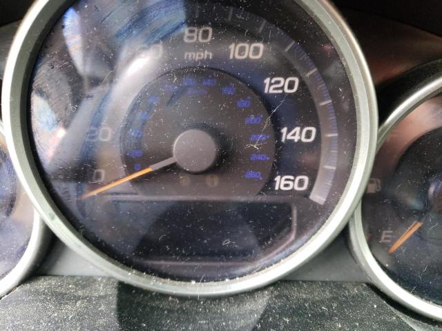 Photo 8 from auction – 2005 ACURA RL with VIN JH4KB16535C008688