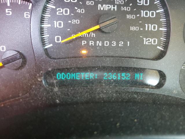 Photo 8 from auction – 2006 CHEVROLET SILVERADO with VIN 1GCEC19T56Z147113