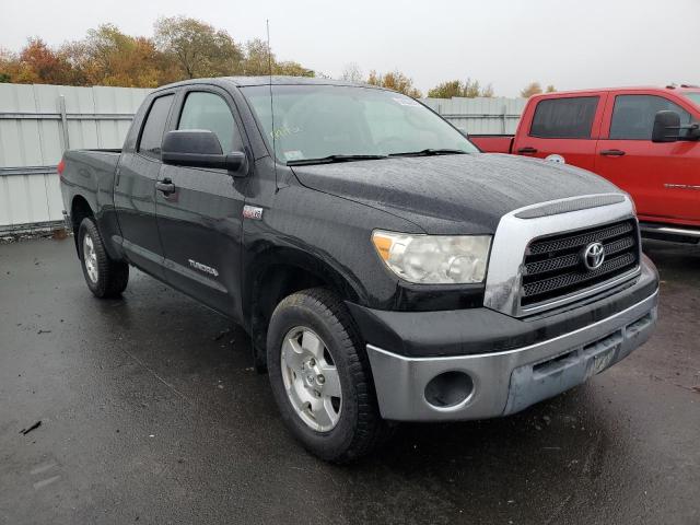 Photo 9 from auction – 2008 TOYOTA TUNDRA DOU with VIN 5TBBV54128S521071