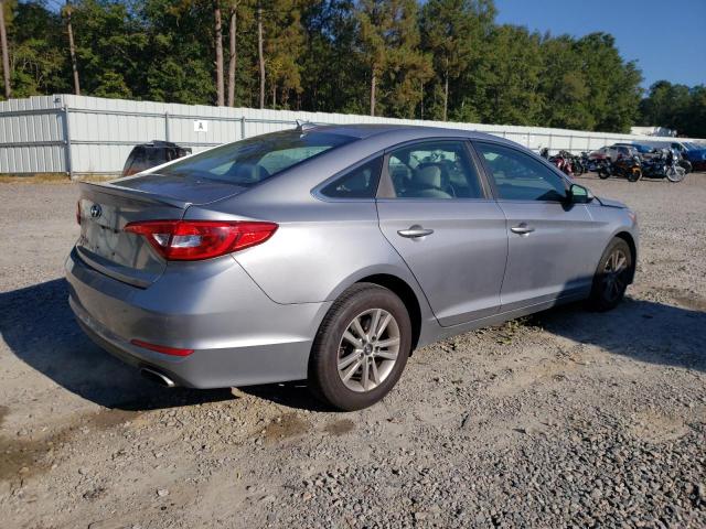 Photo 4 from auction – 2015 HYUNDAI SONATA SE with VIN 5NPE24AF8FH037559