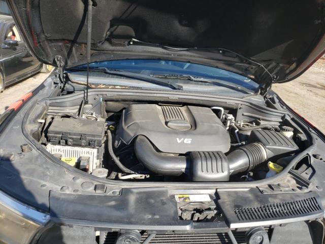 Photo 7 from auction – 2014 DODGE DURANGO LI with VIN 1C4RDHDG0EC595990