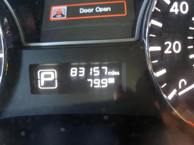 Photo 8 from auction – 2014 NISSAN ALTIMA 2.5 with VIN 1N4AL3AP9EN353149