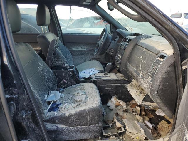 Photo 5 from auction – 2012 FORD ESCAPE LIM with VIN 1FMCU9EG9CKA05018