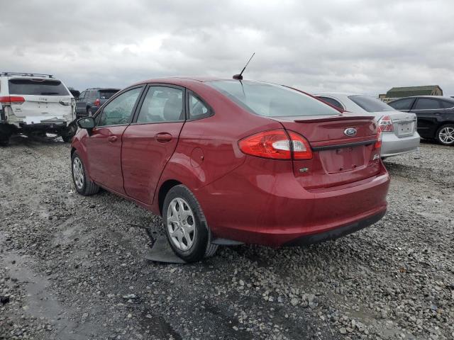 Photo 3 from auction – 2013 FORD FIESTA SE with VIN 3FADP4BJ7DM200568