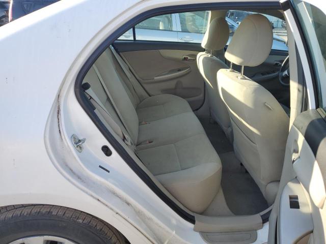 Photo 6 from auction – 2011 TOYOTA COROLLA BA with VIN 2T1BU4EE0BC733893