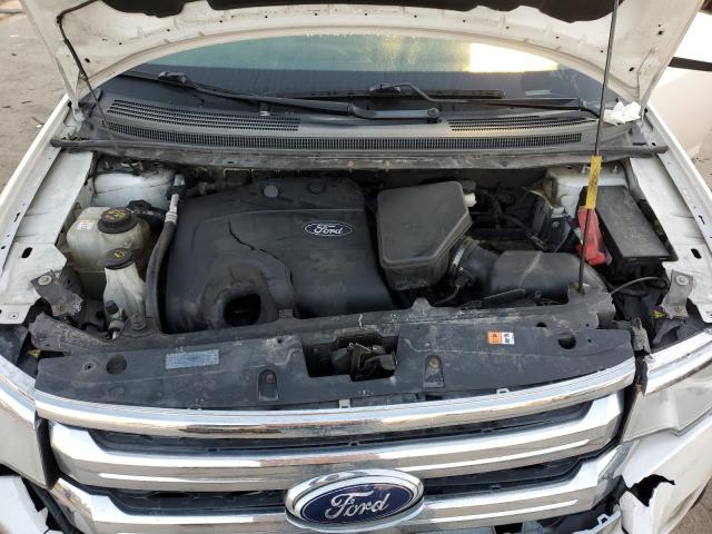 Photo 7 from auction – 2011 FORD EDGE LIMIT with VIN 2FMDK4KCXBBA58303