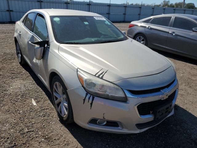CHEVROLET MALIBU 2LT 2014 with VIN 1G11E5SL7EF285898 - Photo from auction