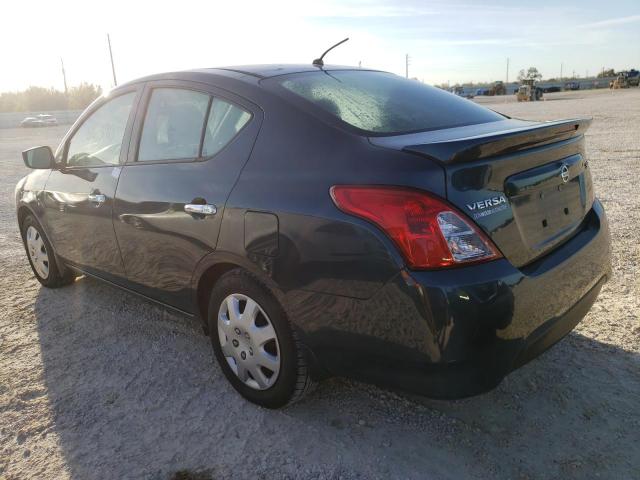 Photo 3 from auction – 2017 NISSAN VERSA S with VIN 3N1CN7AP0HL891055