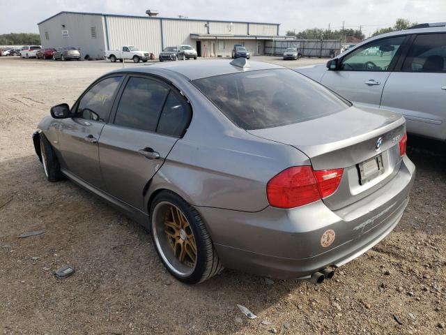 Zdjęcie 3 z aukcji – 2011 BMW 328 I z VIN WBAPH7G55BNM56063