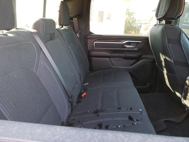 صورة رقم 6 من المزاد - 2019 RAM 1500 BIG H مع VIN 1C6SRFFT9KN796263