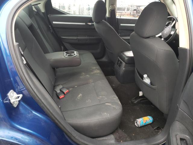 Photo 6 from auction – 2009 DODGE CHARGER SX with VIN 2B3KA33V79H583403