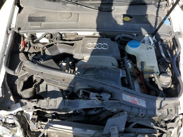 Photo 7 from auction – 2011 AUDI A6 PREMIUM with VIN WAUEKAFB1BN029251