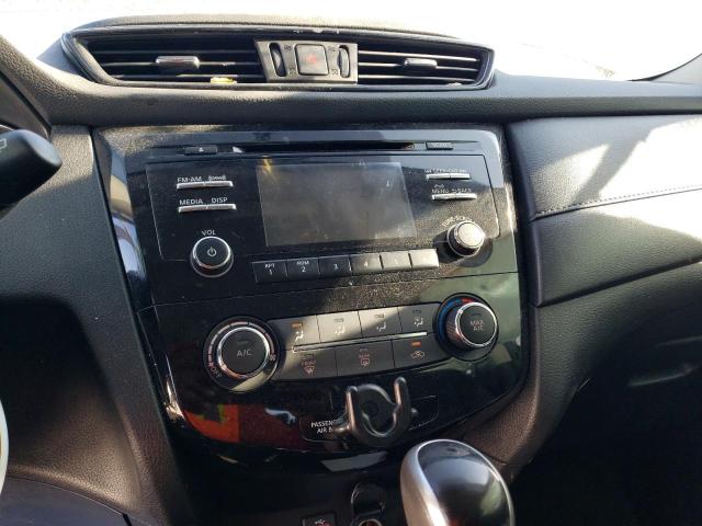 Photo 9 from auction – 2017 NISSAN ROGUE S with VIN 5N1AT2MT9HC788584