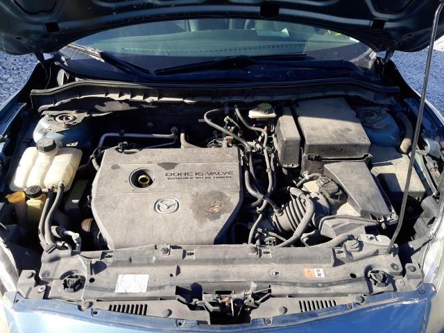 Photo 7 from auction – 2010 MAZDA 3 I with VIN JM1BL1SF9A1100133