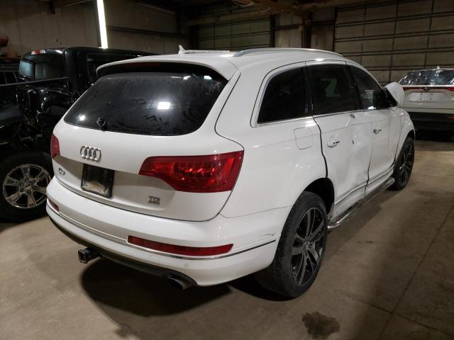 Photo 4 from auction – 2010 AUDI Q7 PRESTIG with VIN WA1VMAFEXAD006315