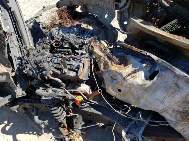 Photo 9 from auction – 2013 TOYOTA 4RUNNER SR with VIN JTEZU5JR7D5047553
