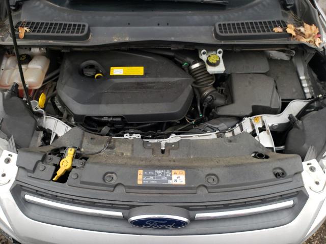 Photo 7 from auction – 2016 FORD ESCAPE SE with VIN 1FMCU0GX6GUB78644
