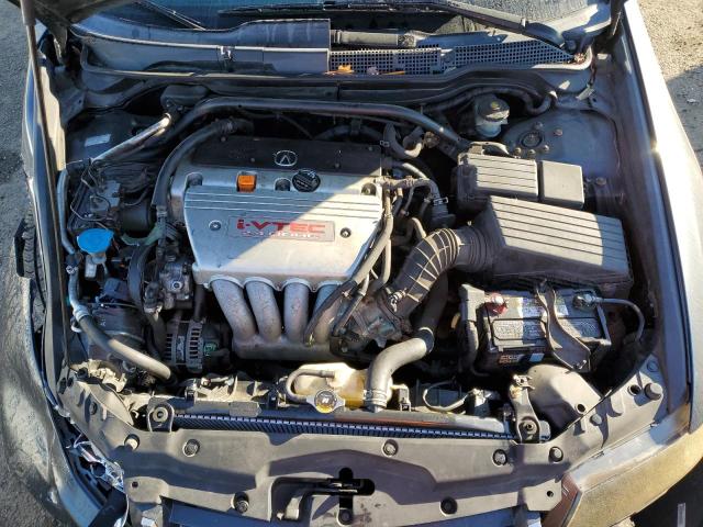 Photo 7 from auction – 2005 ACURA TSX with VIN JH4CL96925C026425