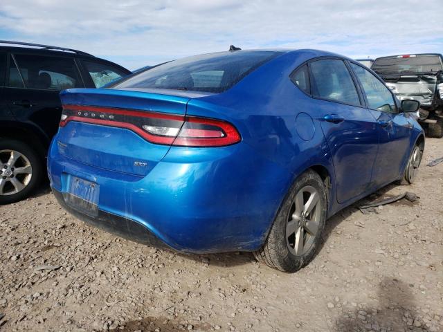 Photo 4 from auction – 2016 DODGE DART SXT with VIN 1C3CDFBB0GD538496